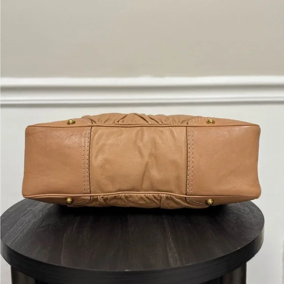 Gucci Medium Jockey Hobo - Picture 11 of 14